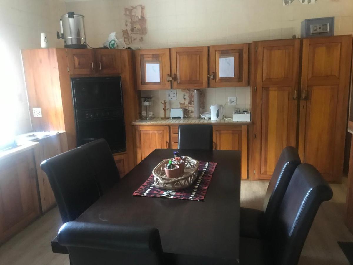 מלון סאבי Kusha Two מראה חיצוני תמונה