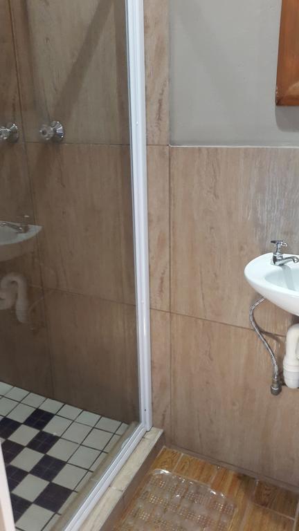 מלון סאבי Kusha Two מראה חיצוני תמונה